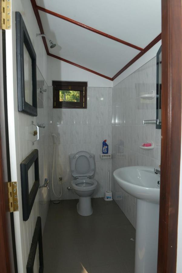 Keshan Villa Tangalle Habitación foto